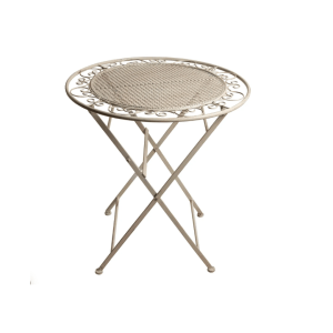 MESA FORJA