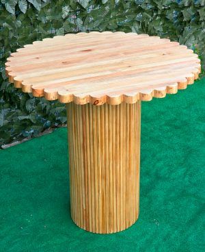 MESA FLOR - Imagen 5