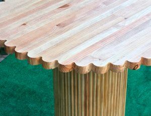 MESA FLOR - Imagen 4