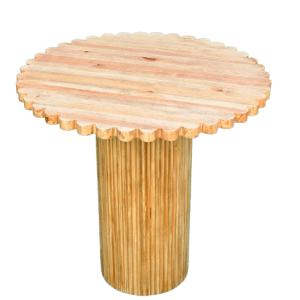 MESA FLOR