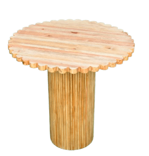 MESA FLOR