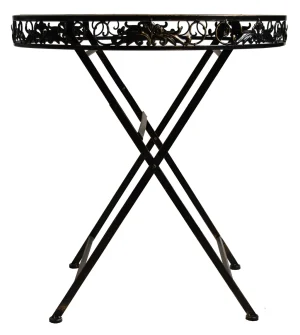 MESA FORJA - Imagen 5