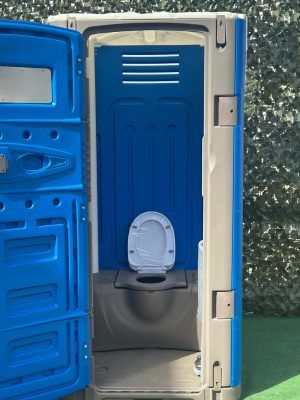 WC QUÍMICO - Imagen 2