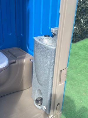 WC QUÍMICO - Imagen 4