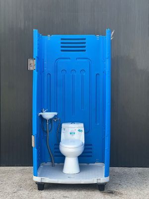 WC PORTÁTIL A RED - Imagen 9