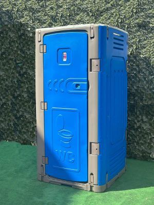 WC QUÍMICO - Imagen 5