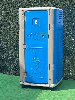 WC PORTÁTIL A RED - Imagen 2