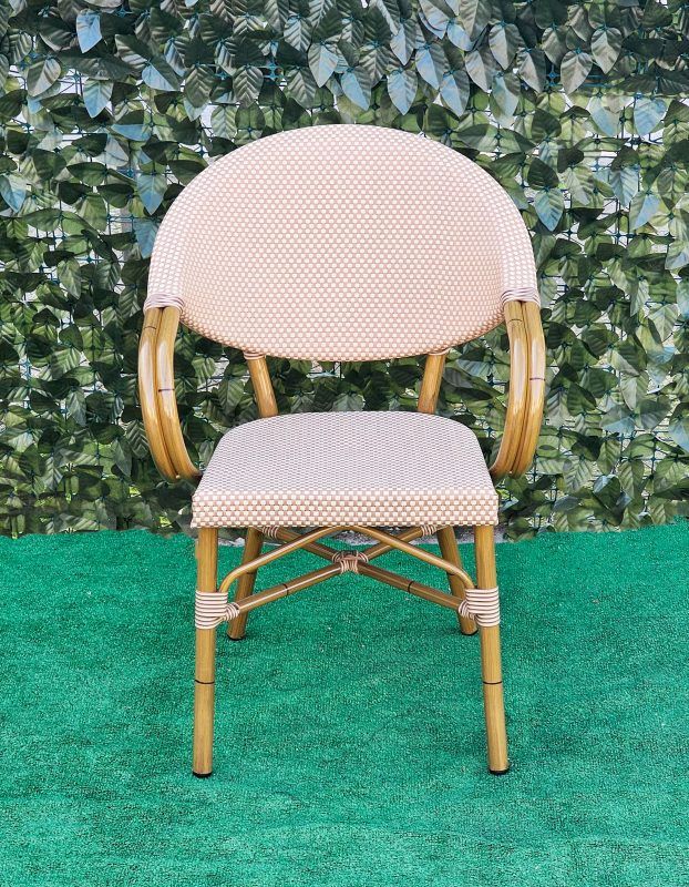 Silla Bistro M262
