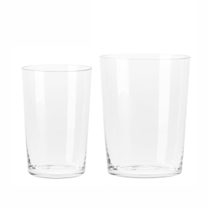 VASO ZERO EXTRAFINO