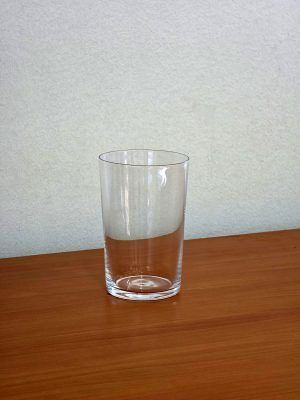 VASO ZERO EXTRAFINO - Imagen 2