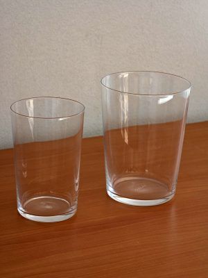 VASO ZERO EXTRAFINO - Imagen 9