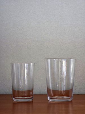 VASO ZERO EXTRAFINO - Imagen 7