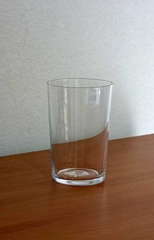 VASO ZERO EXTRAFINO - Imagen 4