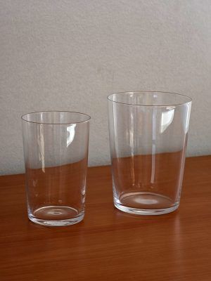 VASO ZERO EXTRAFINO - Imagen 6