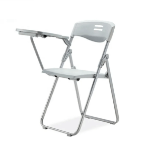 SILLA PLEGABLE CON PALA - Imagen 4