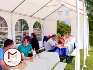 Carpa 3x6 XXL PRO - Imagen 2