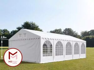 Carpa 4x10 XXL PRO