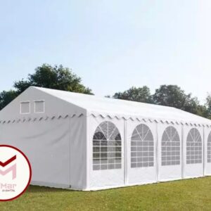 Carpa 4x10 XXL PRO