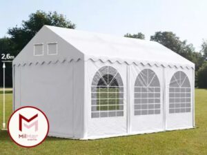 Carpa 4x6 XXL PRO
