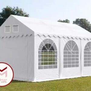 Carpa 4x6 XXL PRO