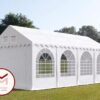 Carpa 4x8 XXL PRO