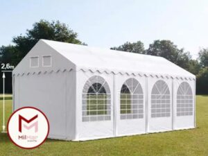 Carpa 4x8 XXL PRO