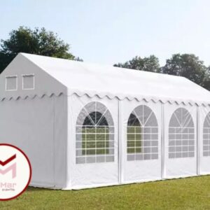 Carpa 4x8 XXL PRO