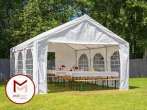 carpa 6x4 barata