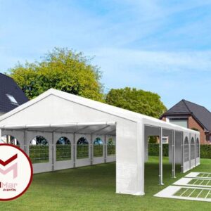 Carpa 6x12 ECONOMY PLUS
