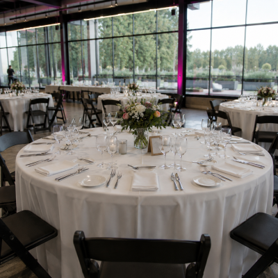 MESA PLEGABLE PARA EVENTOS