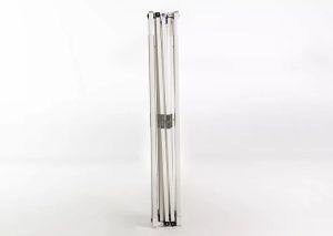 CARPA PLEGABLE CLASSIC 2X2 SIN LATERALES - Imagen 6