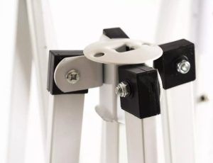 CARPA PLEGABLE CLASSIC 3X3 SIN LATERALES - Imagen 7