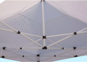 CARPA PLEGABLE CLASSIC PLUS 3X3 SIN LATERALES - Imagen 2