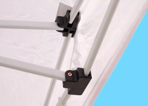CARPA PLEGABLE CLASSIC PLUS 3X3 SIN LATERALES - Imagen 7
