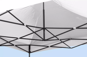 CARPA PLEGABLE ECO 3x3 SIN LATERALES - Imagen 6