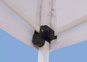 CARPA PLEGABLE CLASSIC PLUS 2X2 SIN LATERALES - Imagen 13