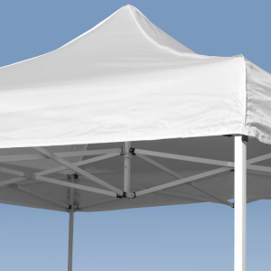 Alternative view of CARPA PLEGABLE CLASSIC 3X3 SIN LATERALES