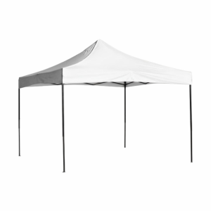 CARPA PLEGABLE ECO 3x3 SIN LATERALES