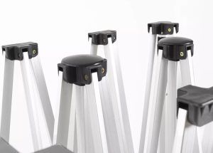CARPA PLEGABLE CLASSIC PLUS 3X4,5 SIN LATERALES - Imagen 8