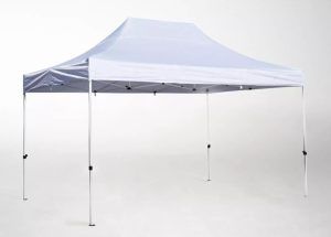CARPA PLEGABLE CLASSIC PLUS 3X4,5 SIN LATERALES - Imagen 2