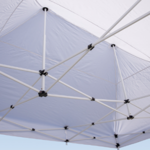 Alternative view of CARPA PLEGABLE CLASSIC PLUS 3X4,5 SIN LATERALES