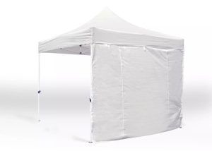 CARPA PLEGABLE CLASSIC PLUS 3X3 CON LATERALES - Imagen 4