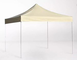 CARPA PLEGABLE CLASSIC 3X3 SIN LATERALES - Imagen 9