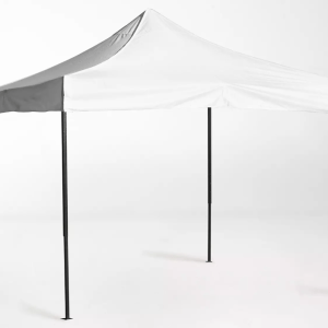 CARPA PLEGABLE ECO 3x3 SIN LATERALES