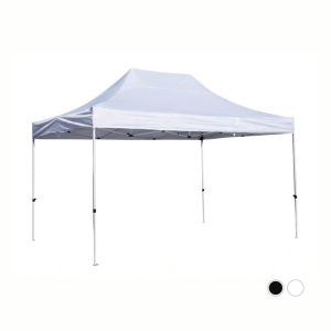 CARPA PLEGABLE CLASSIC PLUS 3X4,5 SIN LATERALES
