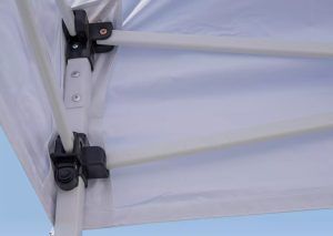 CARPA PLEGABLE CLASSIC PLUS 3X4,5 SIN LATERALES - Imagen 11