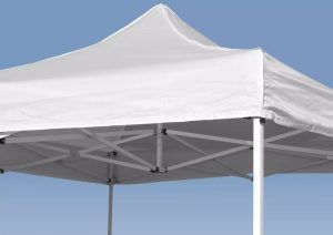 CARPA PLEGABLE CLASSIC 2X2 SIN LATERALES - Imagen 10