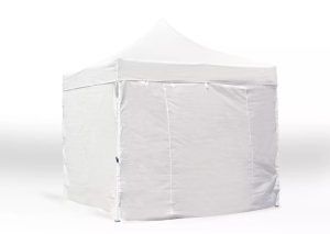 CARPA PLEGABLE CLASSIC PLUS 3X3 CON LATERALES - Imagen 7