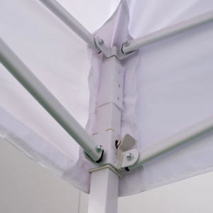 Alternative view of CARPA PLEGABLE CLASSIC PLUS 3X3 SIN LATERALES