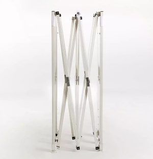 CARPA PLEGABLE CLASSIC 3X3 SIN LATERALES - Imagen 6